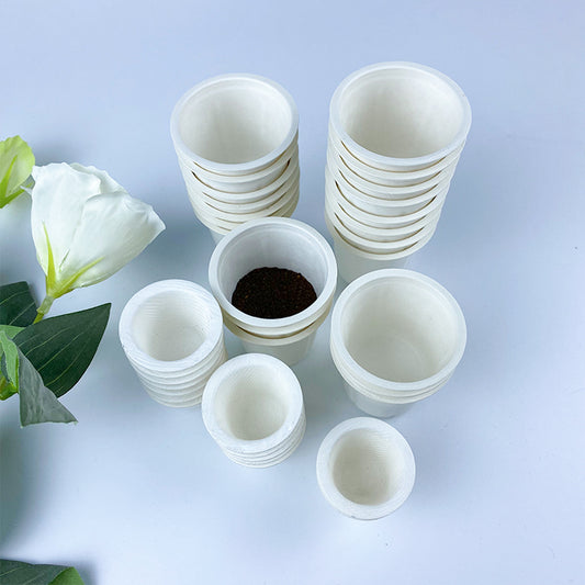 Compostable Coffee Pods – The Eco-Friendly Alternative