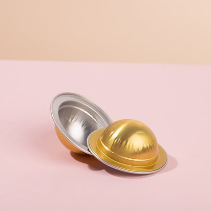 espresso capsules