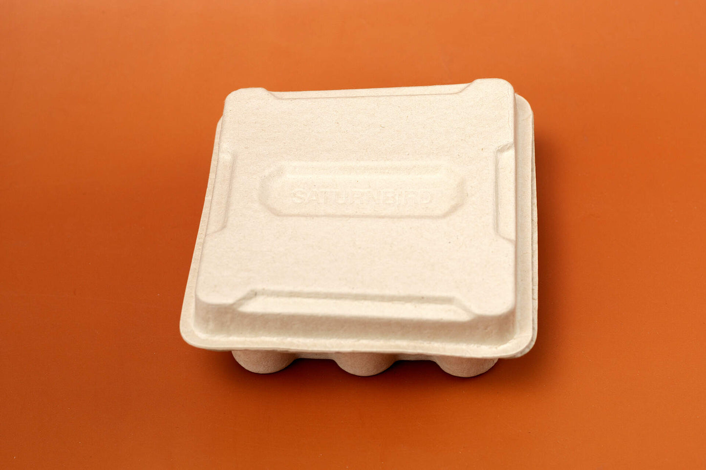 Eco Pod Tray - Compostable Capsule Organizer