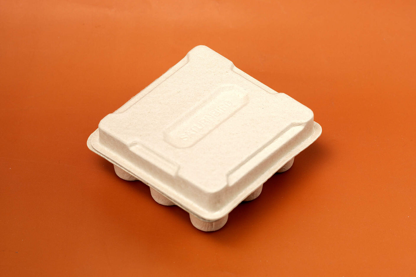 Eco Pod Tray - Compostable Capsule Organizer