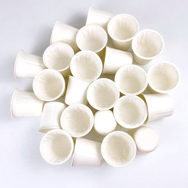 Wholesale Compostable KCup Capsules