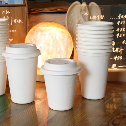 Wholesale 12oz Coffee Paper Cups For Everyone