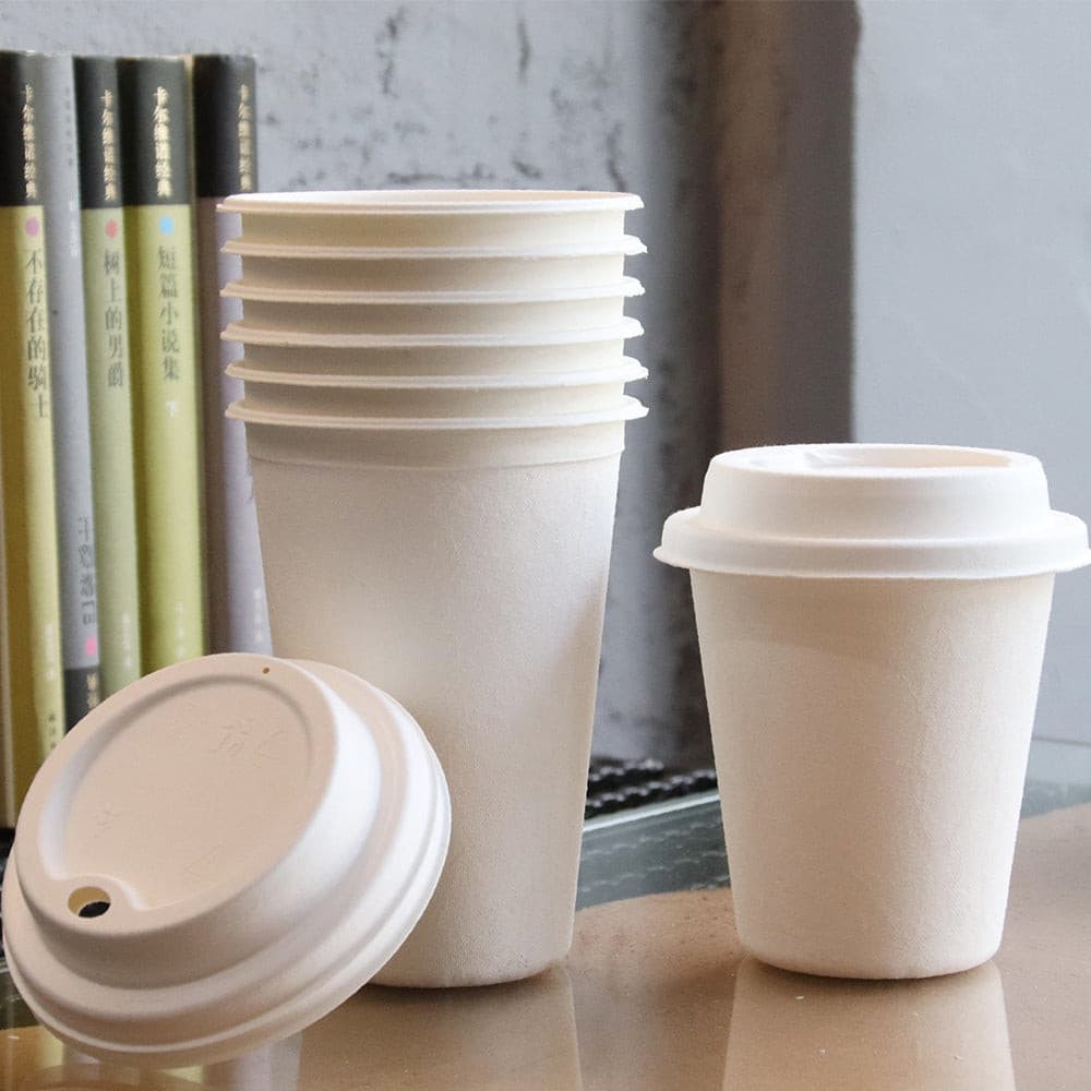 Wholesale 12oz Coffee Paper Cups For Everyone